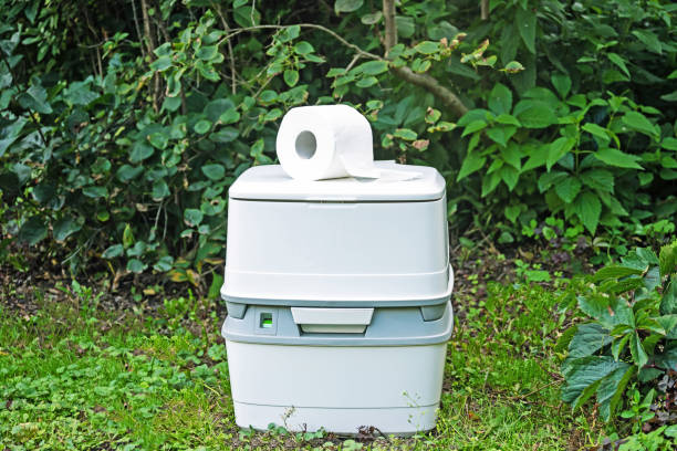 Best Event porta potty rental  in Point Mackenzie, AK