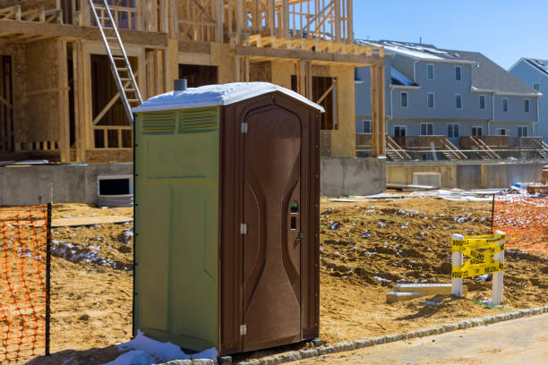 Best Portable bathroom rental  in Point Mackenzie, AK