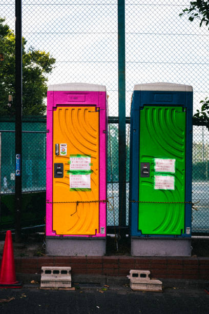 Best Local porta potty services  in Point Mackenzie, AK